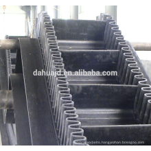 Nylon belt heavy duty conveyor belt heat-resisting rubber conveyor belt industrial conveyor beltwith top quality